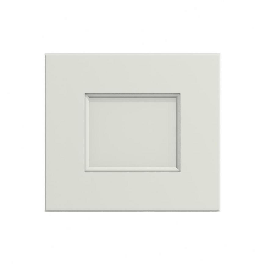 Elmbridge Porcelain 400 Half Height Door