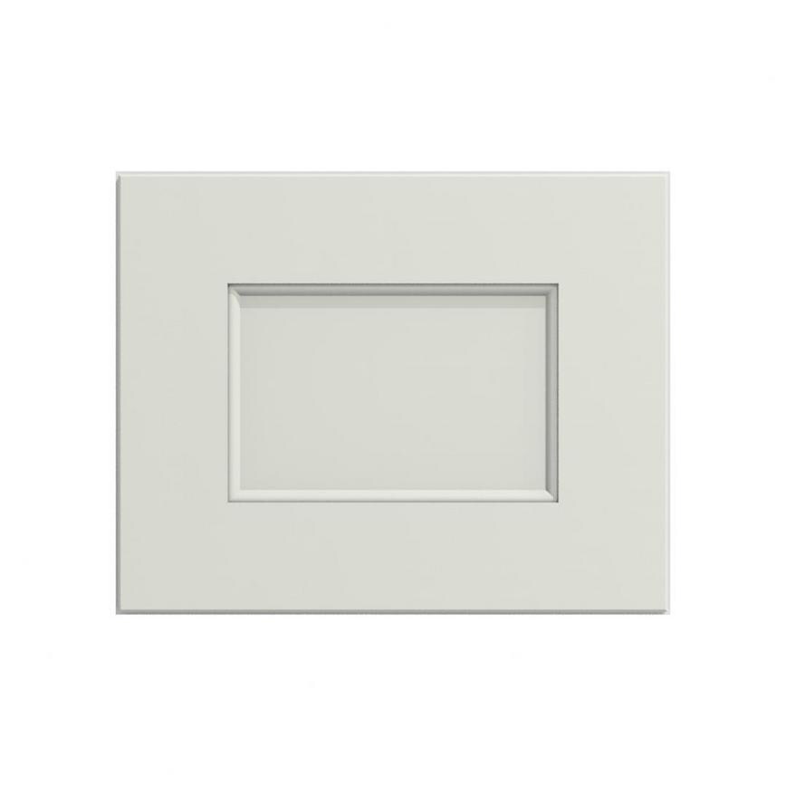 Elmbridge Porcelain 450 Half Height Door