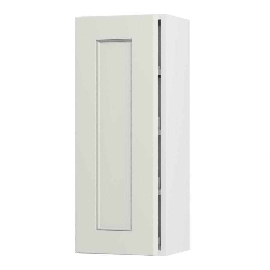 Elmbridge Porcelain 350 Tall Door Open