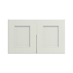 Elmbridge Porcelain 800 Double Belfast Sink Door