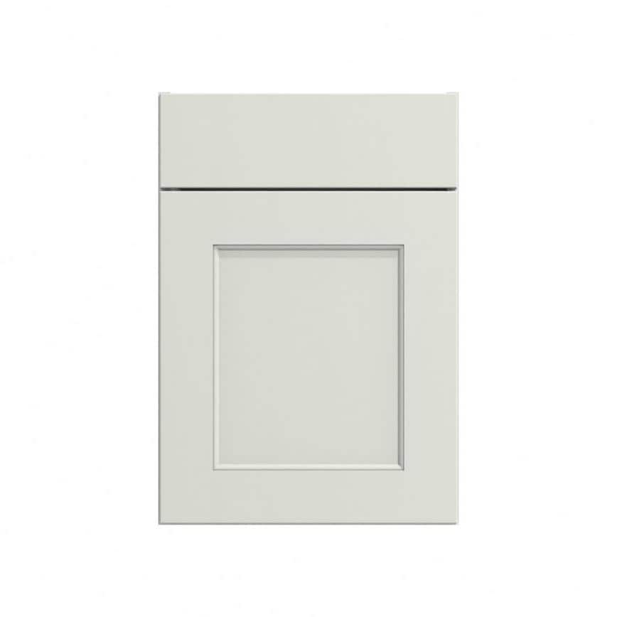 Elmbridge Porcelain 500 Standard Door