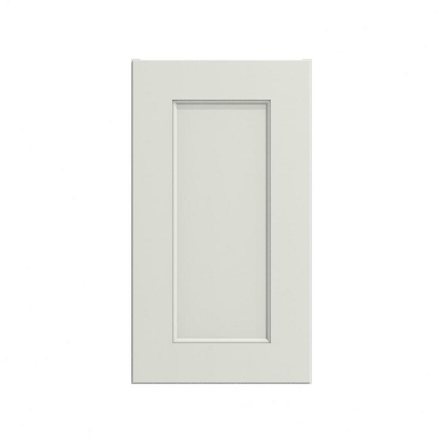 Elmbridge Porcelain 400 Full Height Door