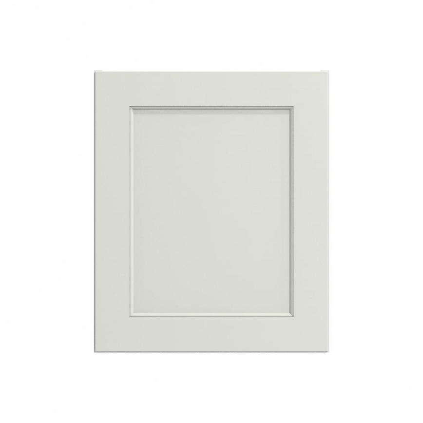 Elmbridge Porcelain 600 Full Height Door