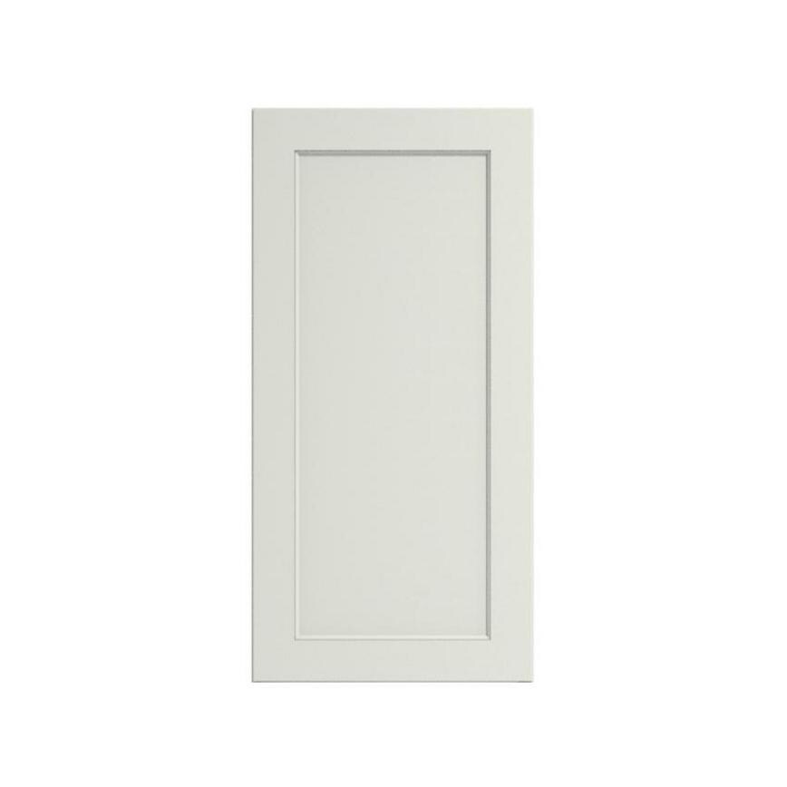 Elmbridge Porcelain 600 Large Fridge Door 1220mm Cut Out