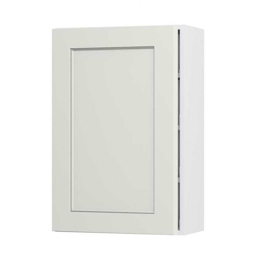 Elmbridge Porcelain 600 Tall Door Open