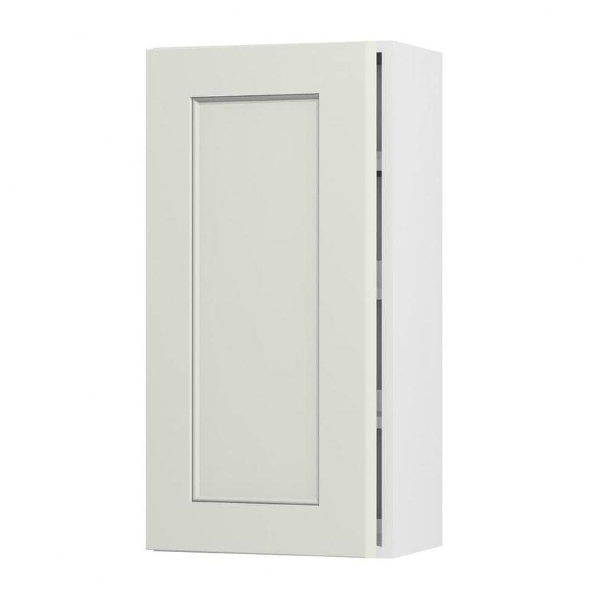 Elmbridge Porcelain 450 Tall Door Open