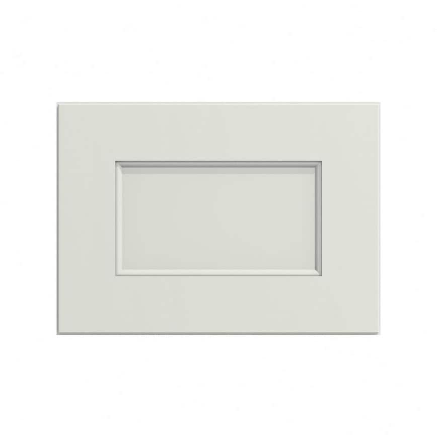 Elmbridge Porcelain 500 Half Height Door