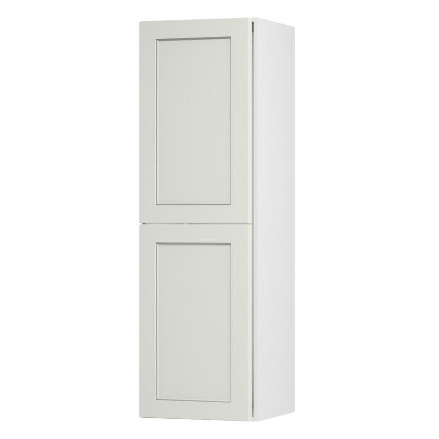 Elmbridge Porcelain 600 Freezer Door Open