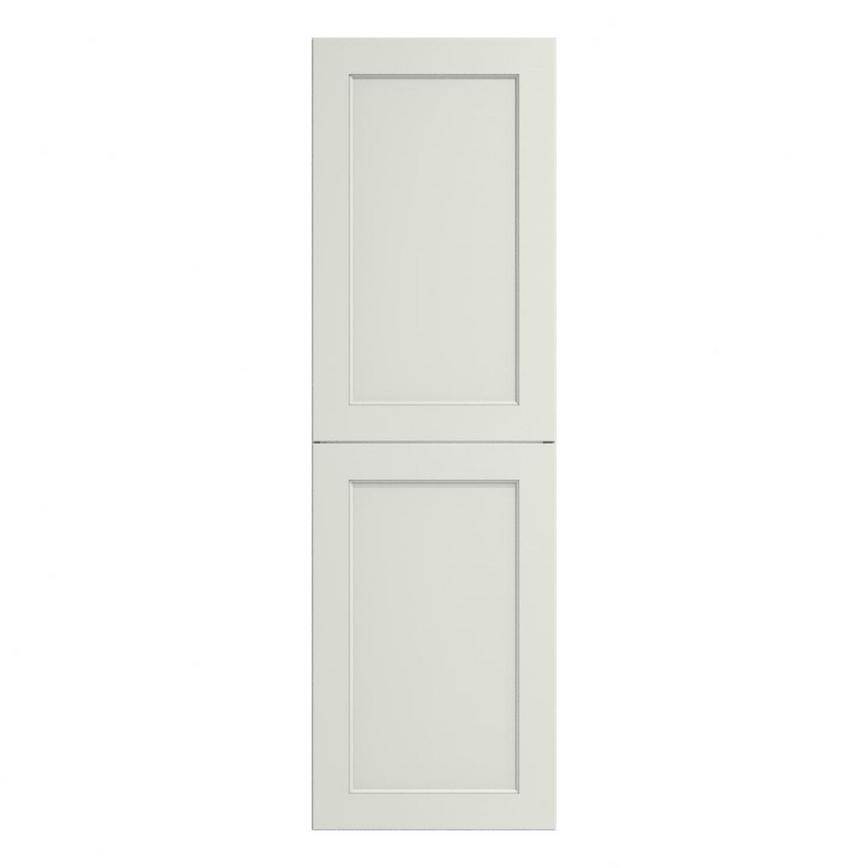Elmbridge Porcelain 600 Freezer Door