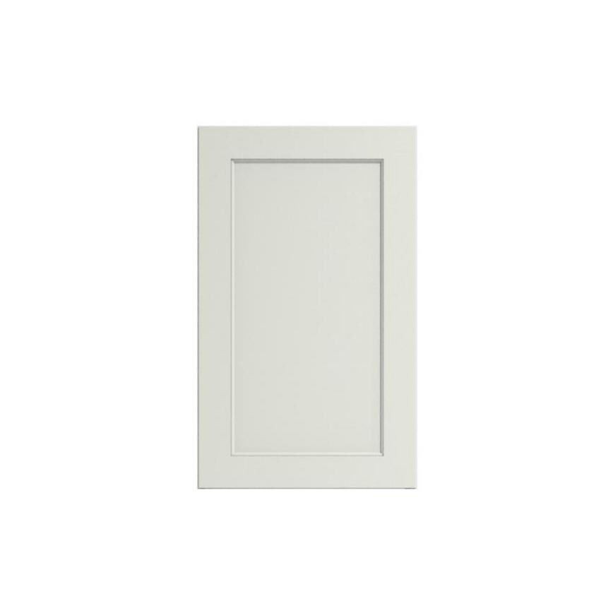 Elmbridge Porcelain 600 Freezer Door Cut Out
