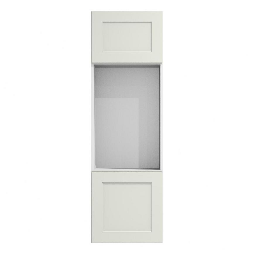 Elmbridge Porcelain 600 Appliance Tower Door 622mm