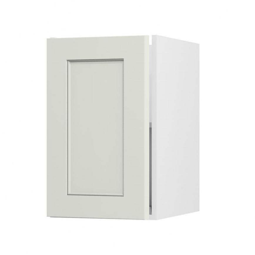 Elmbridge Porcelain 450 Full Height Door Open
