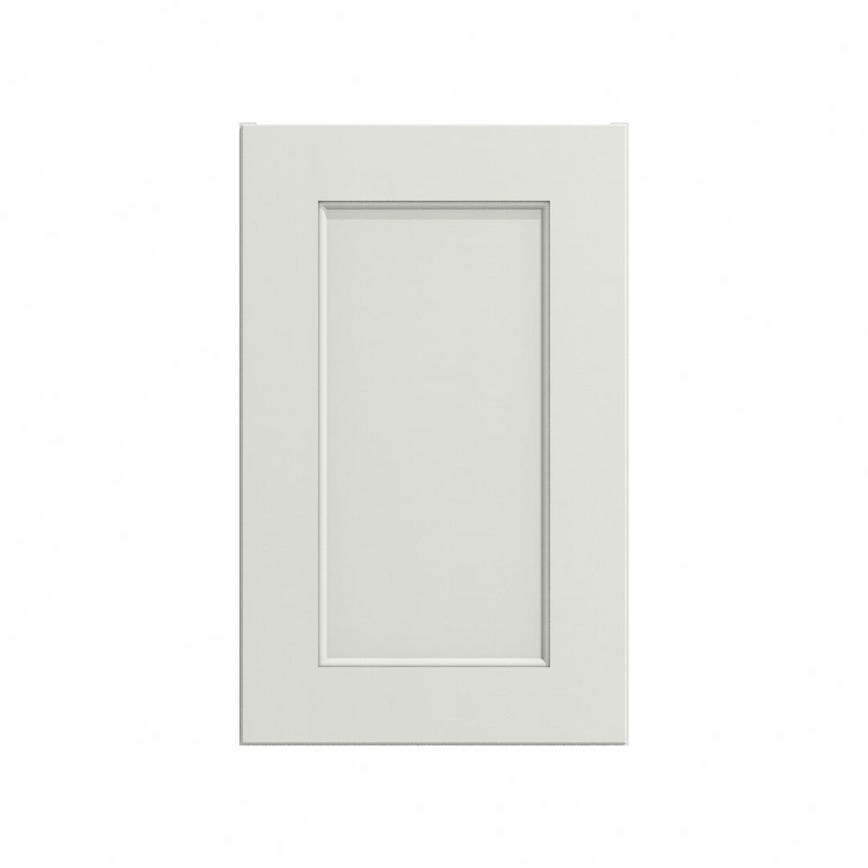 Elmbridge Porcelain 450 Full Height Door