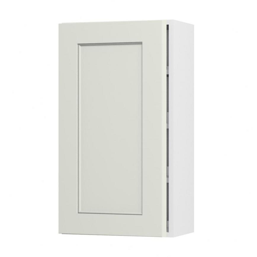Elmbridge Porcelain 500 Tall Door Open