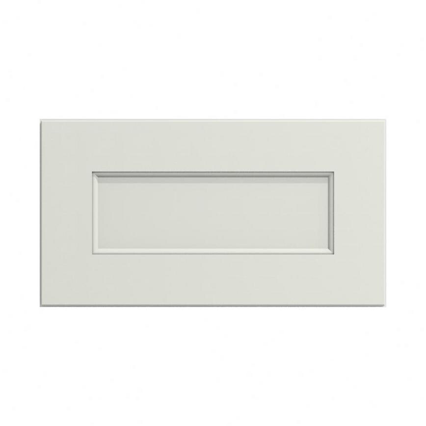 Elmbridge Porcelain 600 Integrated Microwave Topbox Door