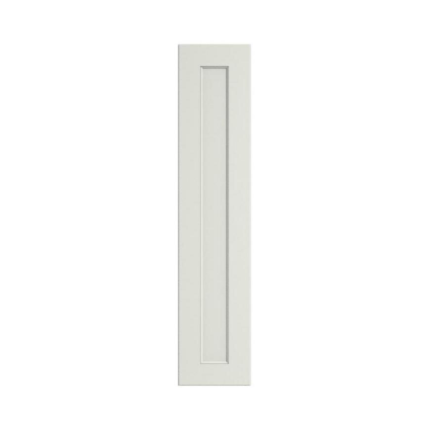 Elmbridge Porcelain 300 Tall Larder Door Cut Out