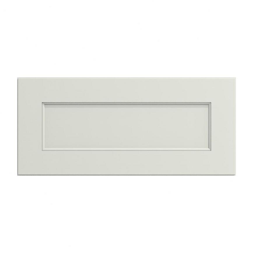 Elmbridge Porcelain 800 Half Height / Pan Drawer Door
