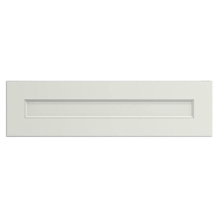 Elmbridge Porcelain 1000 Fridge Freezer Wall Door Cut Out
