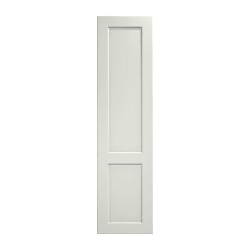 Elmbridge Porcelain 500  Larder Door Cut Out