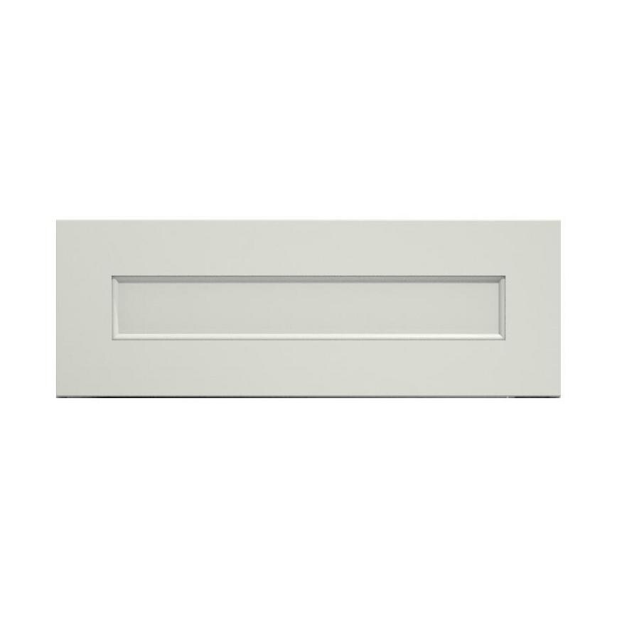 Elmbridge Porcelain 800 Pan Drawer Door Cut Out