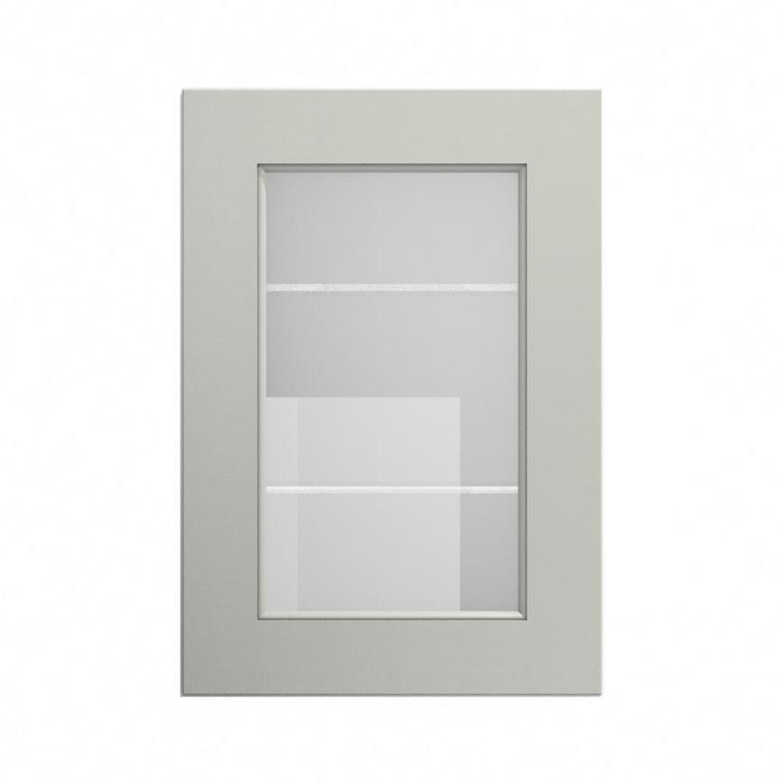 Elmbridge Pebble 500 Full Height Glass Door