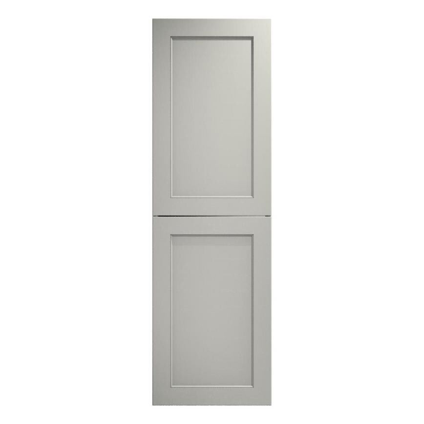 Elmbridge Pebble 600 Freezer Door