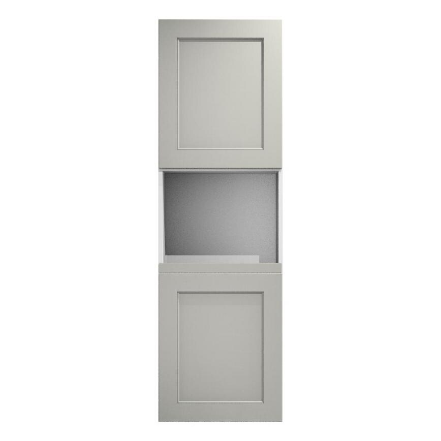 Elmbridge Pebble 600 Tall Appliance Tower Door 733mm