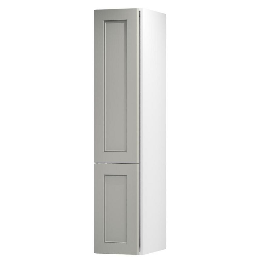 Elmbridge Pebble 400 Larder Door Open