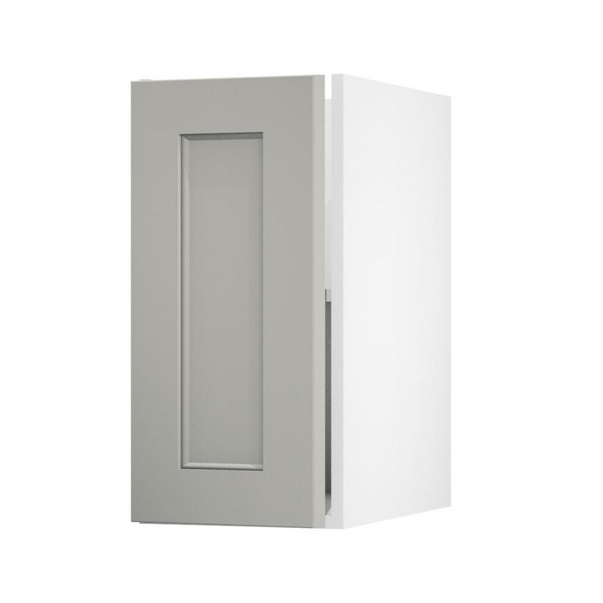 Elmbridge Pebble 350 Full Height Door Open