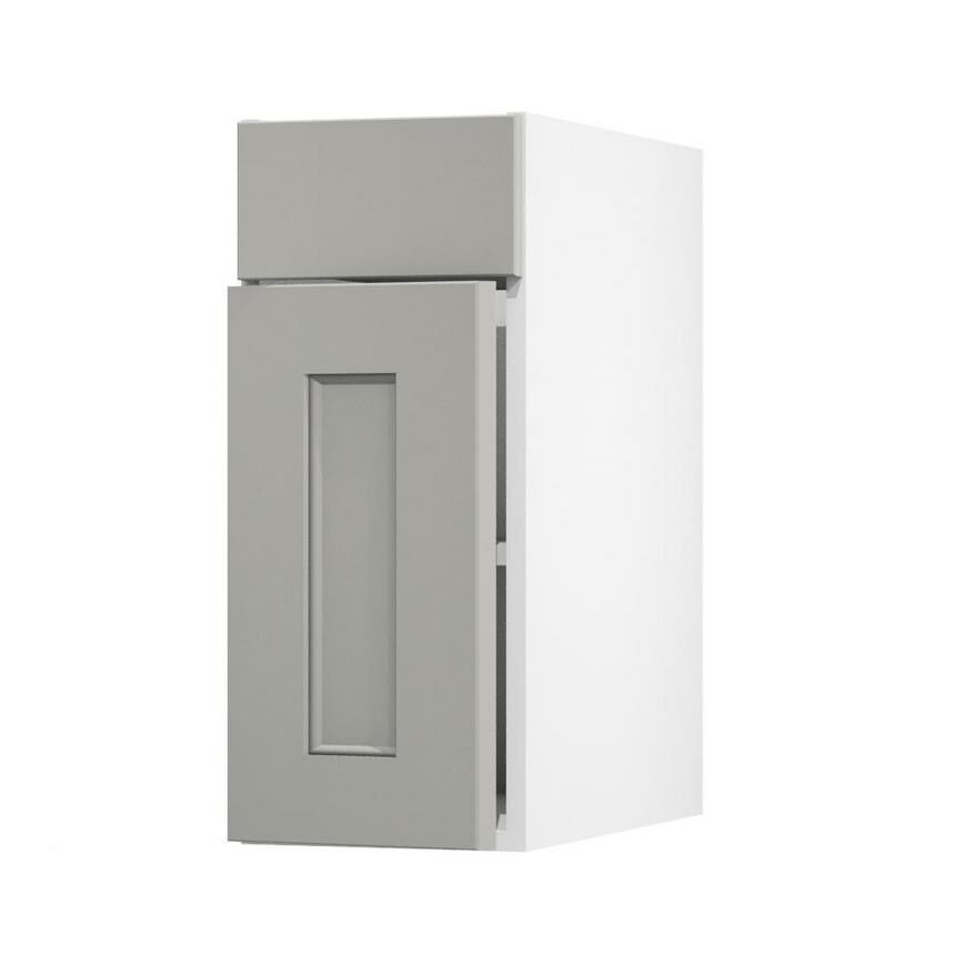 Elmbridge Pebble 300 Standard Door Open