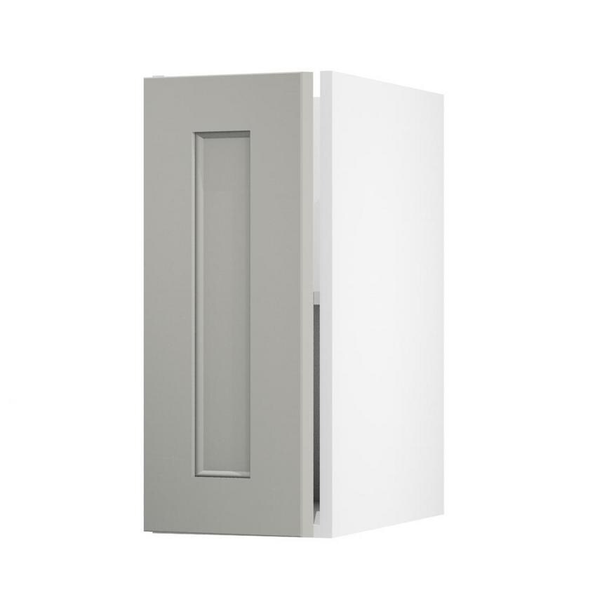 Elmbridge Pebble 300 Full Height Door Open