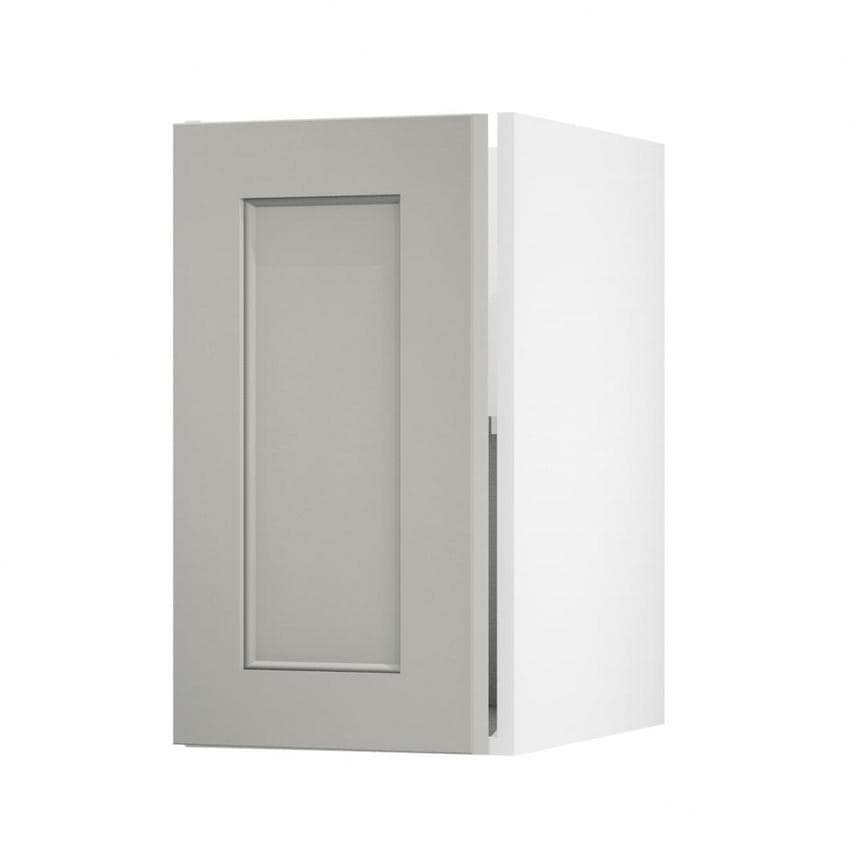 Elmbridge Pebble 400 Full Height Door Open