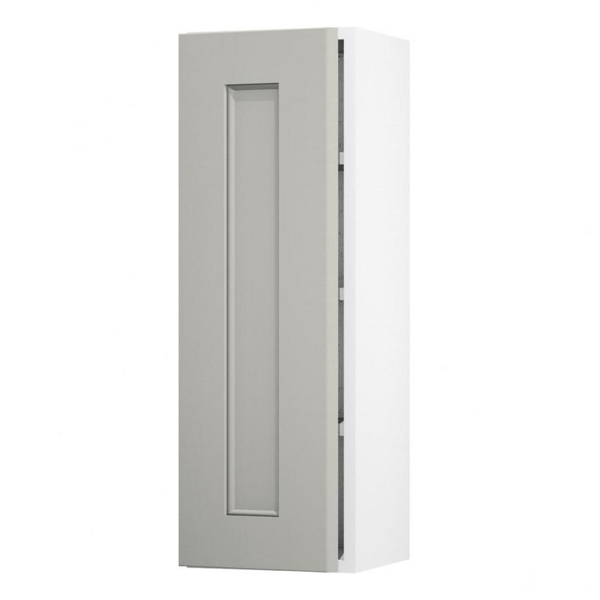 Elmbridge Pebble 300 Tall Door Open