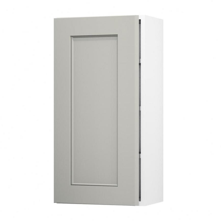 Elmbridge Pebble 400 Tall Door Open