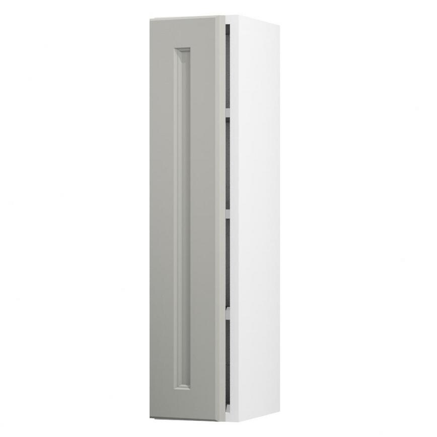 Elmbridge Pebble 200 Tall Door Open