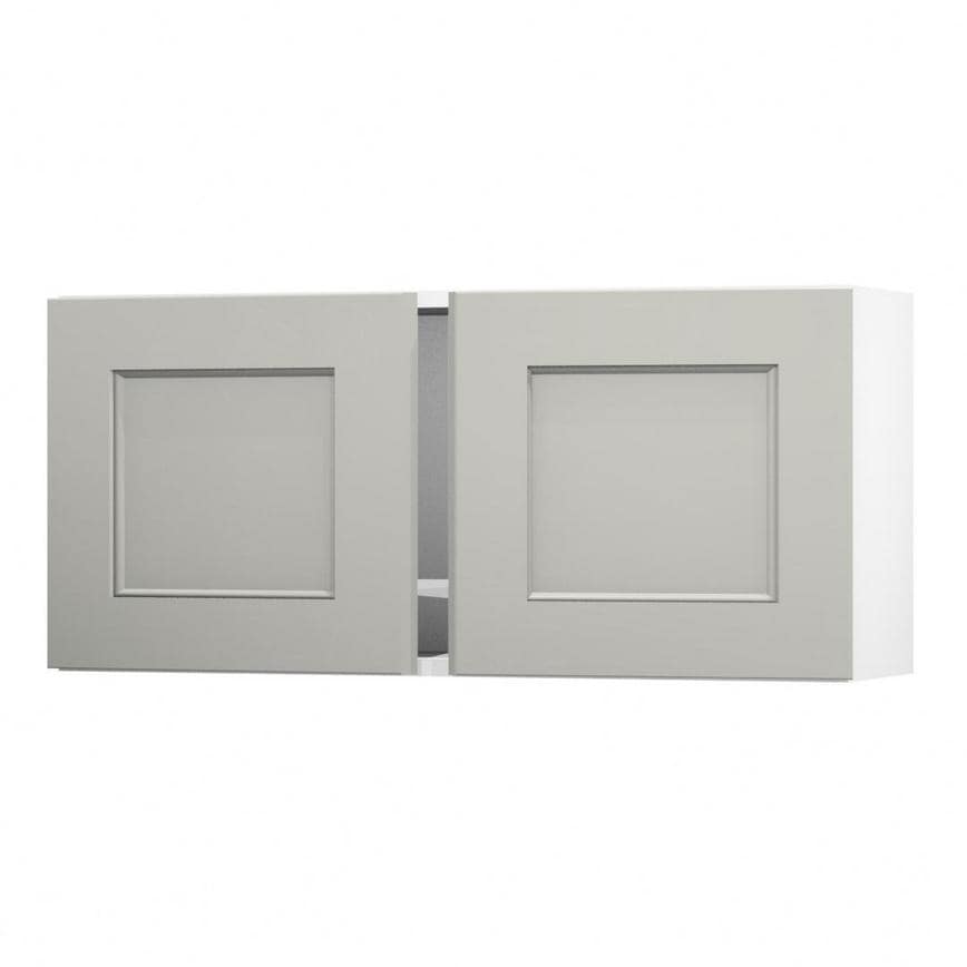 Elmbridge Pebble 500 Tall Bridge Unit Door Open