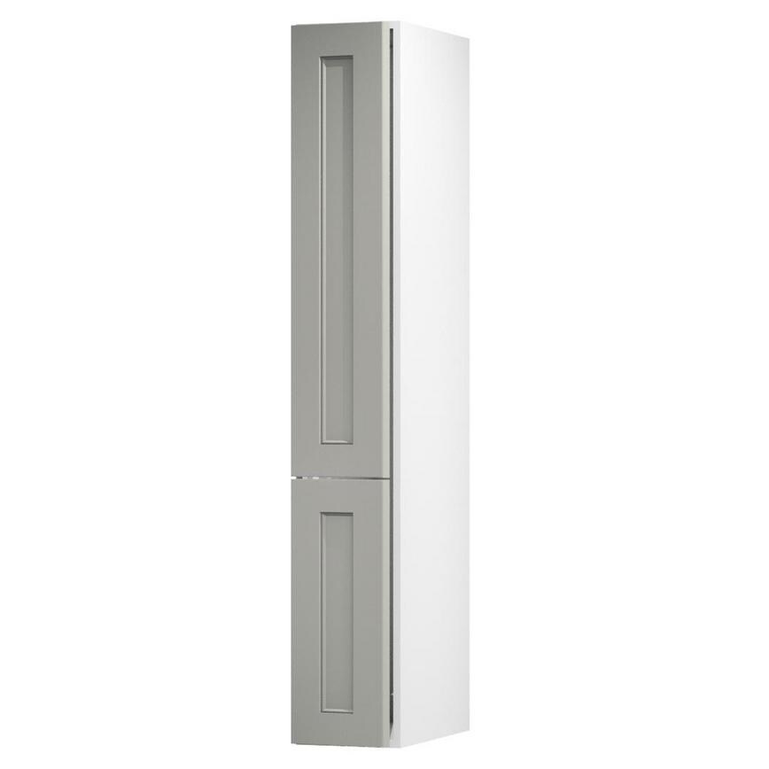 Elmbridge Pebble 300 Larder Door Open