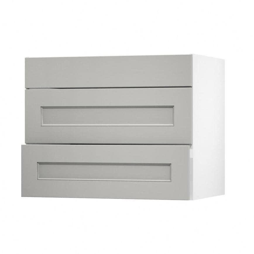 Elmbridge Pebble 900 Pan Drawer Door Open