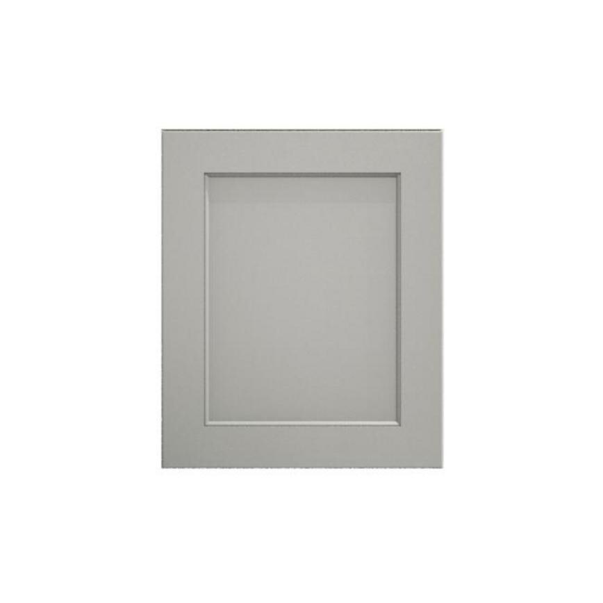 Elmbridge Pebble 600 Tall Appliance Tower Door 733mm Cut Out