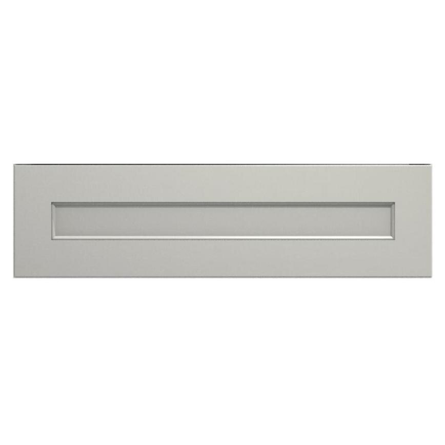 Elmbridge Pebble 1000 Fridge Freezer Wall Door Cut Out