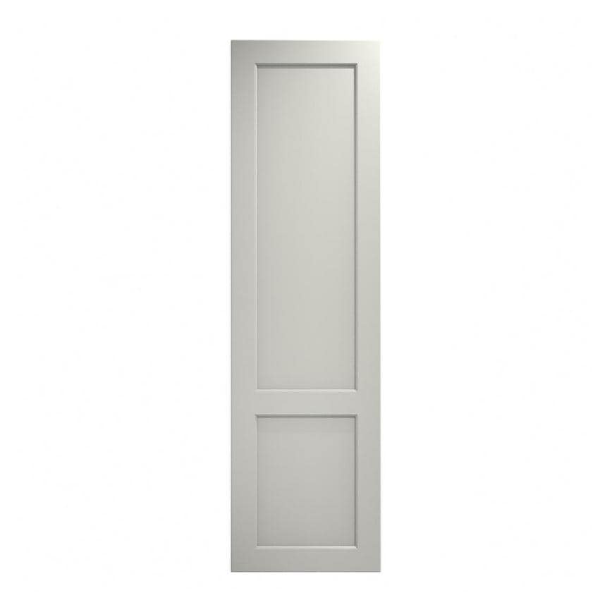 Elmbridge Pebble 600 Tall  Larder Door Cut Out