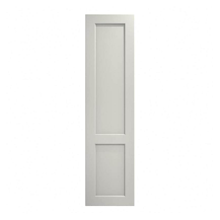 Elmbridge Pebble 500  Larder Door Cut Out