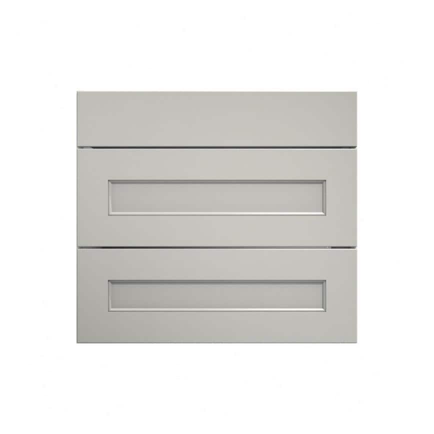 Elmbridge Pebble 800 Pan Drawer Door