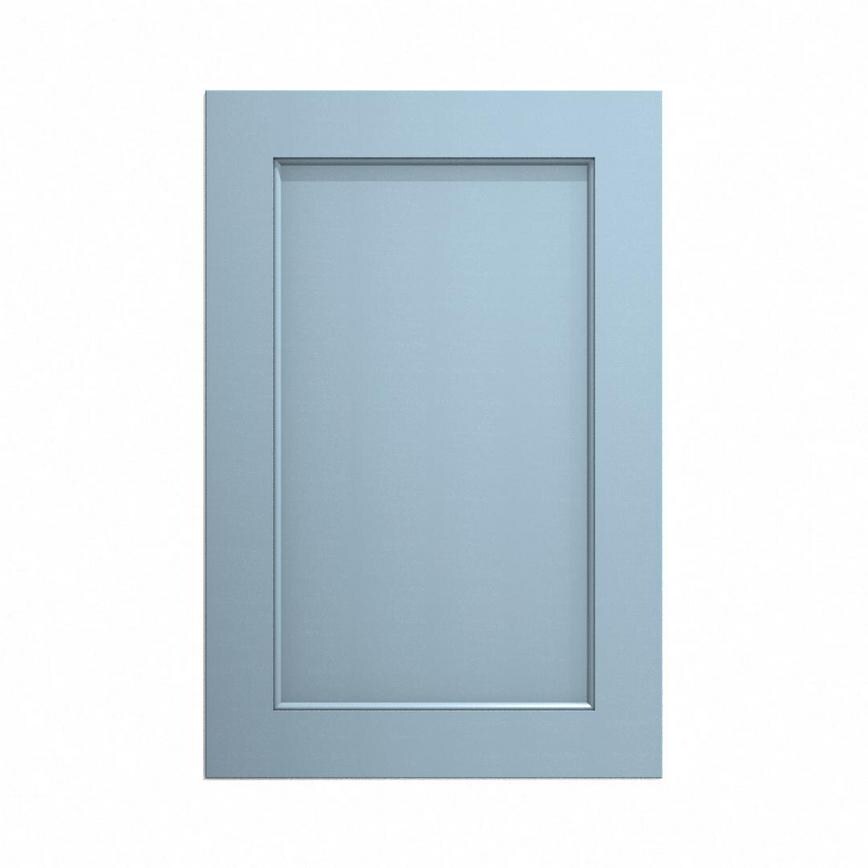 Elmbridge Dusk Blue 600 Tall Door