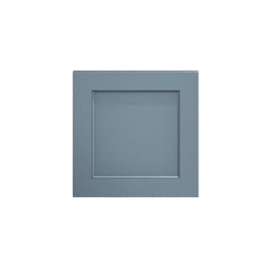 Elmbridge Dusk Blue 600 Appliance Tower Door 622mm Cut Out
