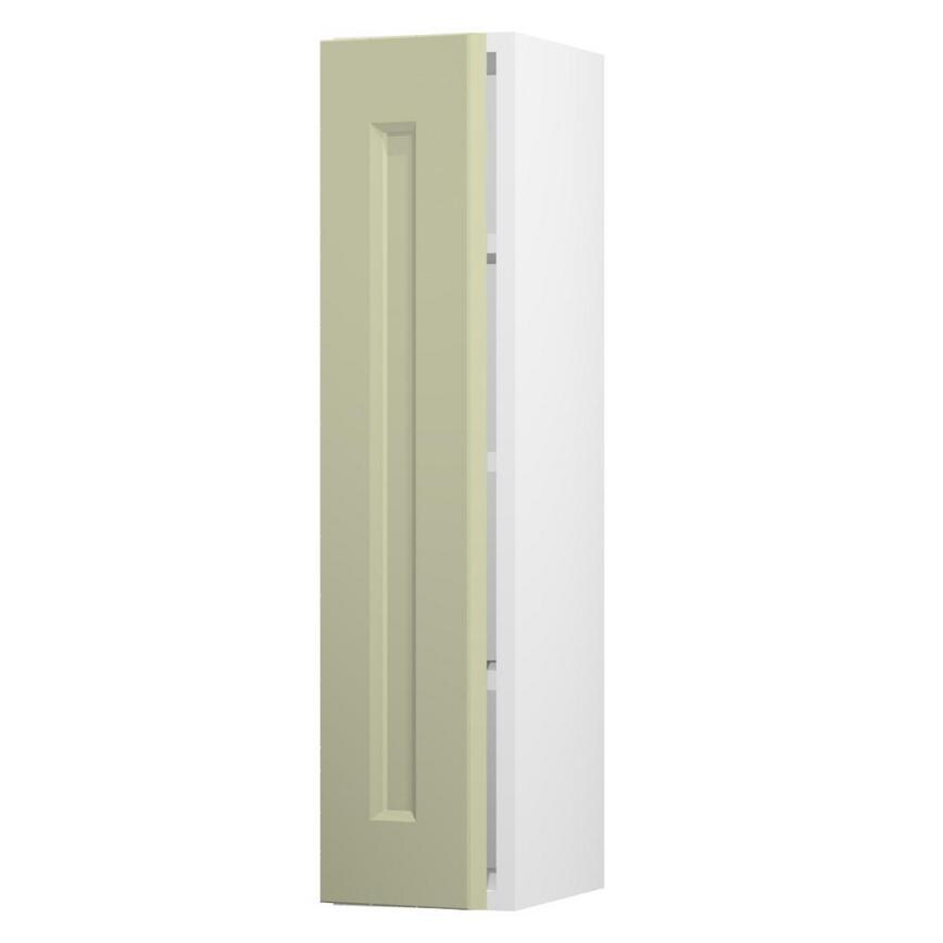 Elmbridge Sage Green 200 Tall Door Open
