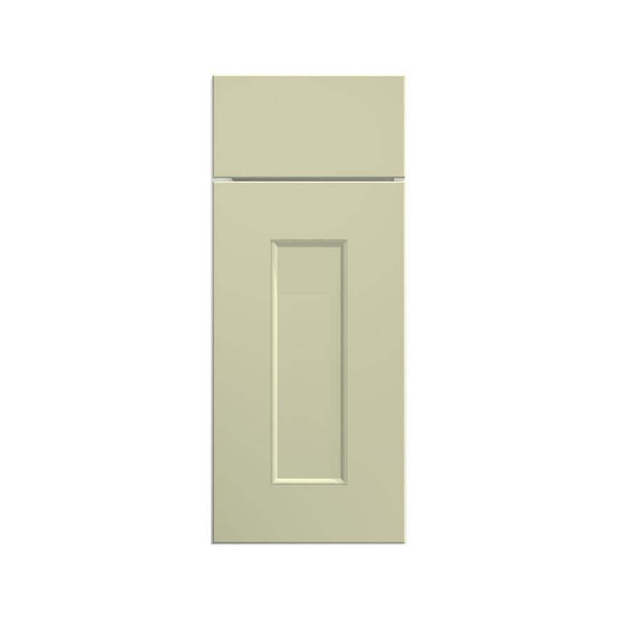 Elmbridge Sage Green 300 Standard Door