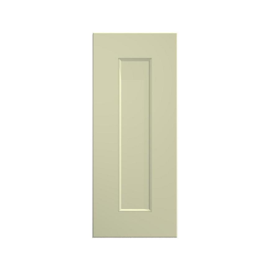 Elmbridge Sage Green 300 Full Height Door