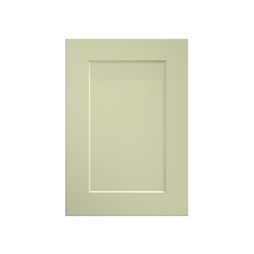 Elmbridge Sage Green 500 Full Height Door