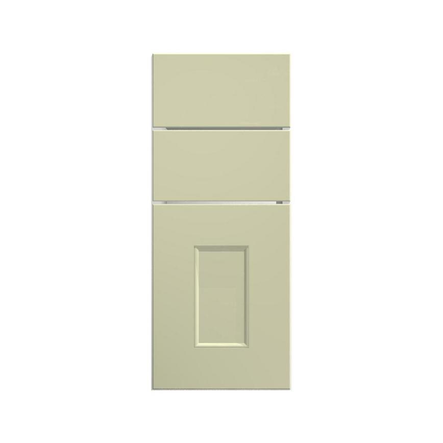 Elmbridge Sage Green 300 Pan Drawer Door